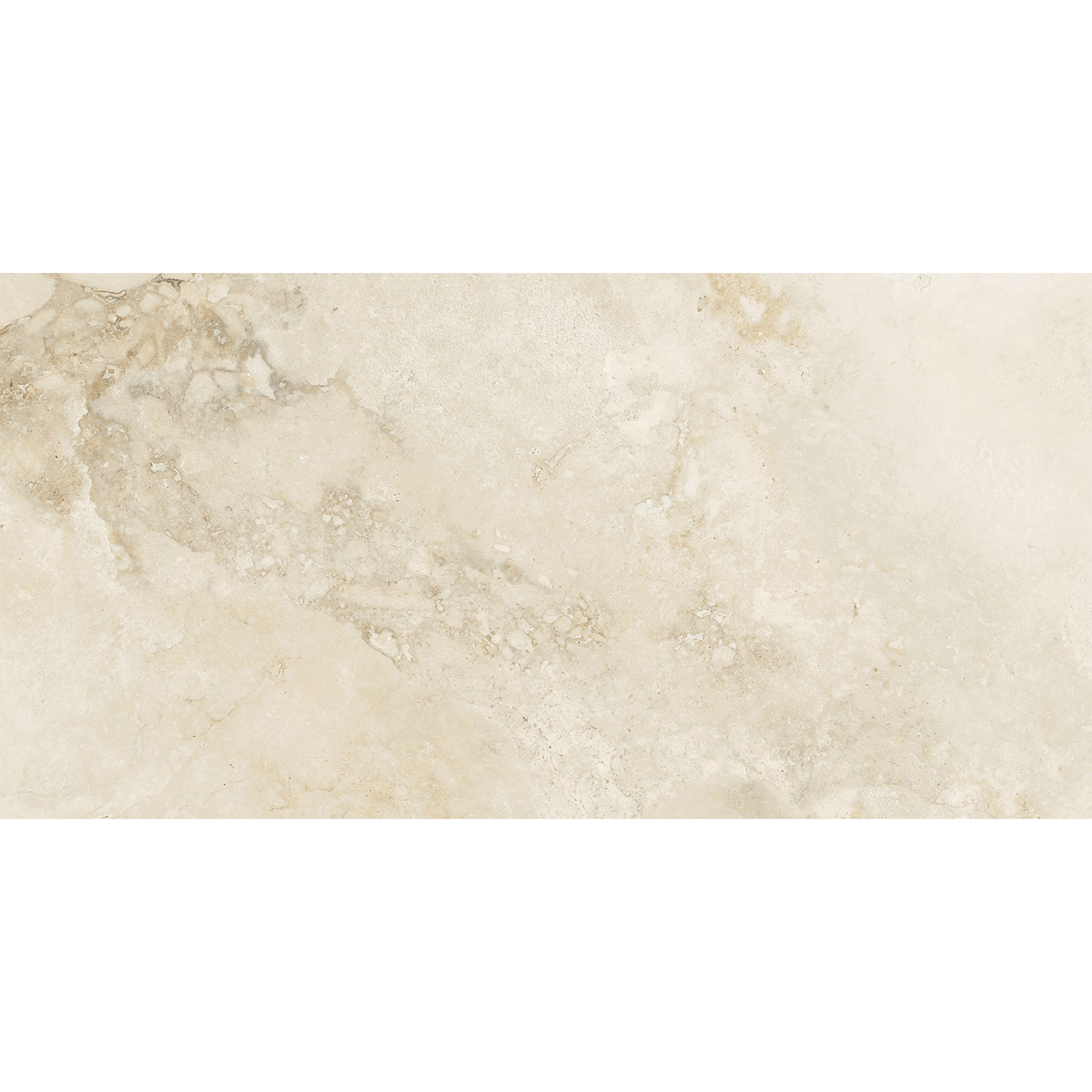 Fortress Travertine Beige Textured Tile