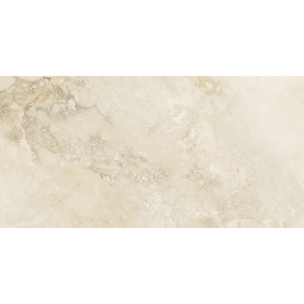 Fortress Travertine Beige Textured Tile