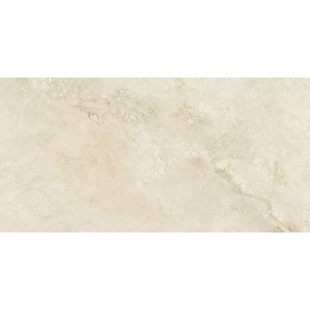 Travertine Beige Textured Tile