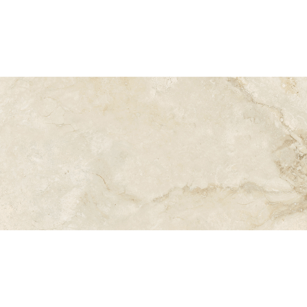Travertine Beige Textured Tile