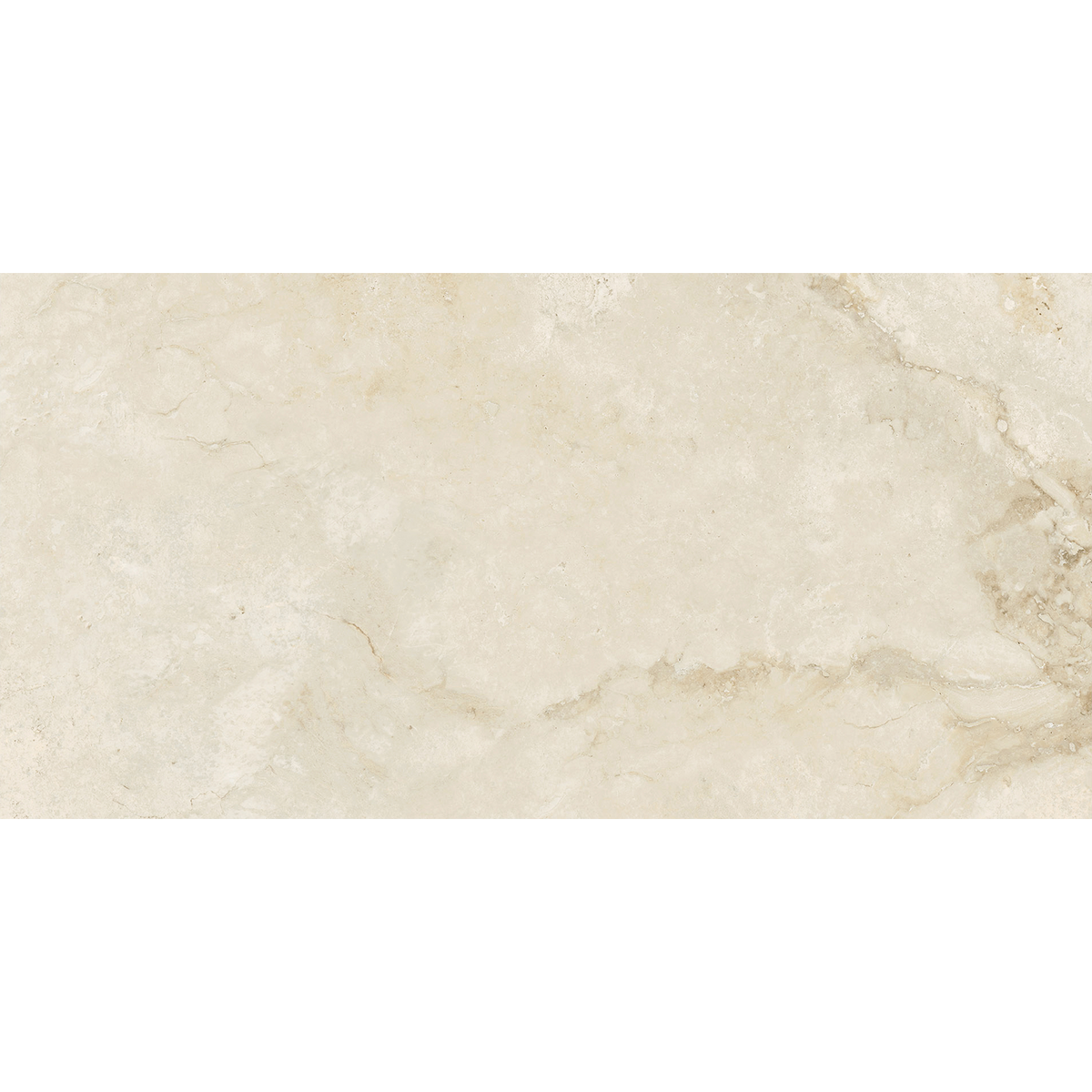 Travertine Beige Textured Tile