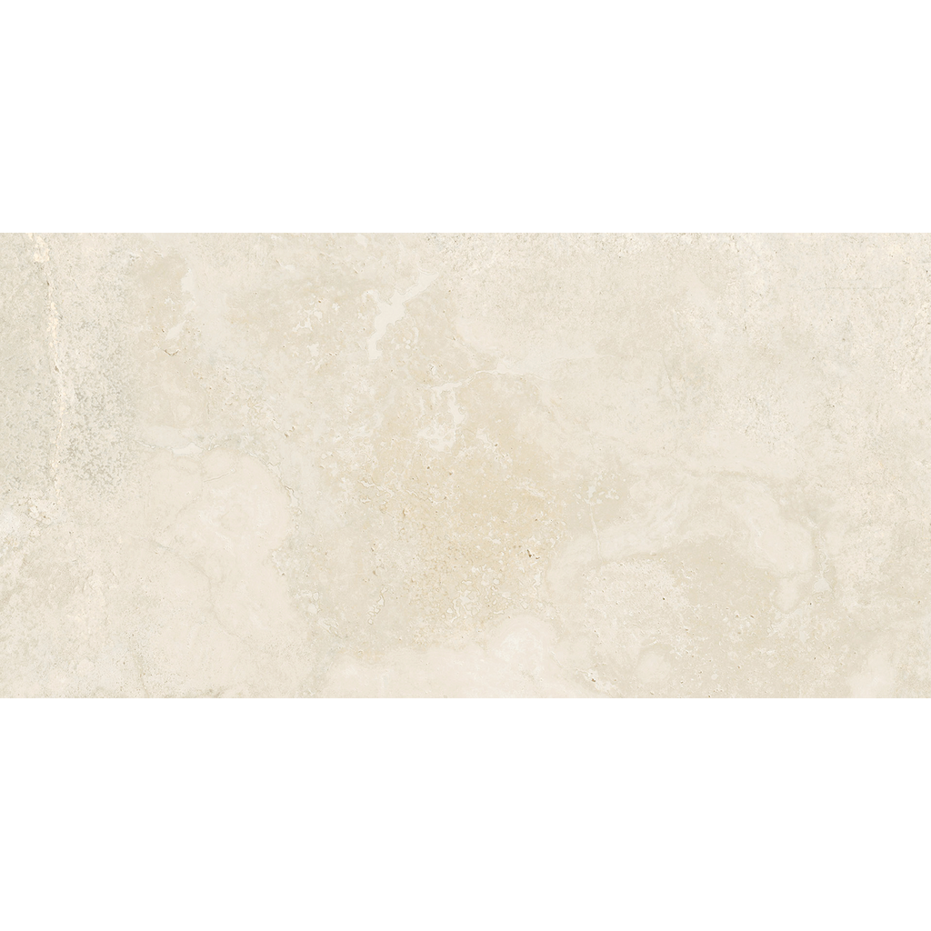 Travertine Beige Textured Tile