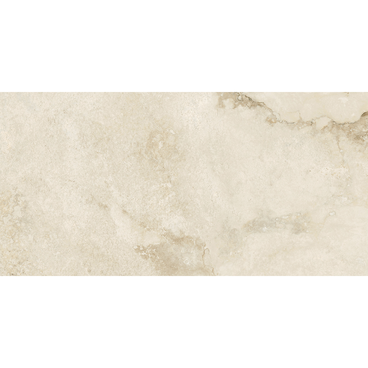Travertine Beige Textured Tile