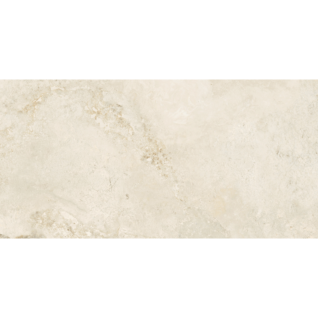 Travertine Beige Textured Tile