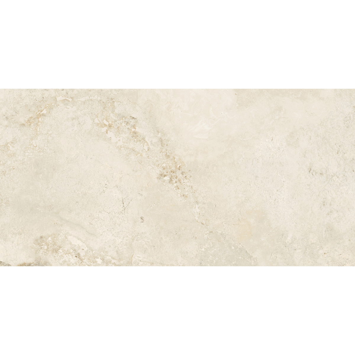 Travertine Beige Textured Tile