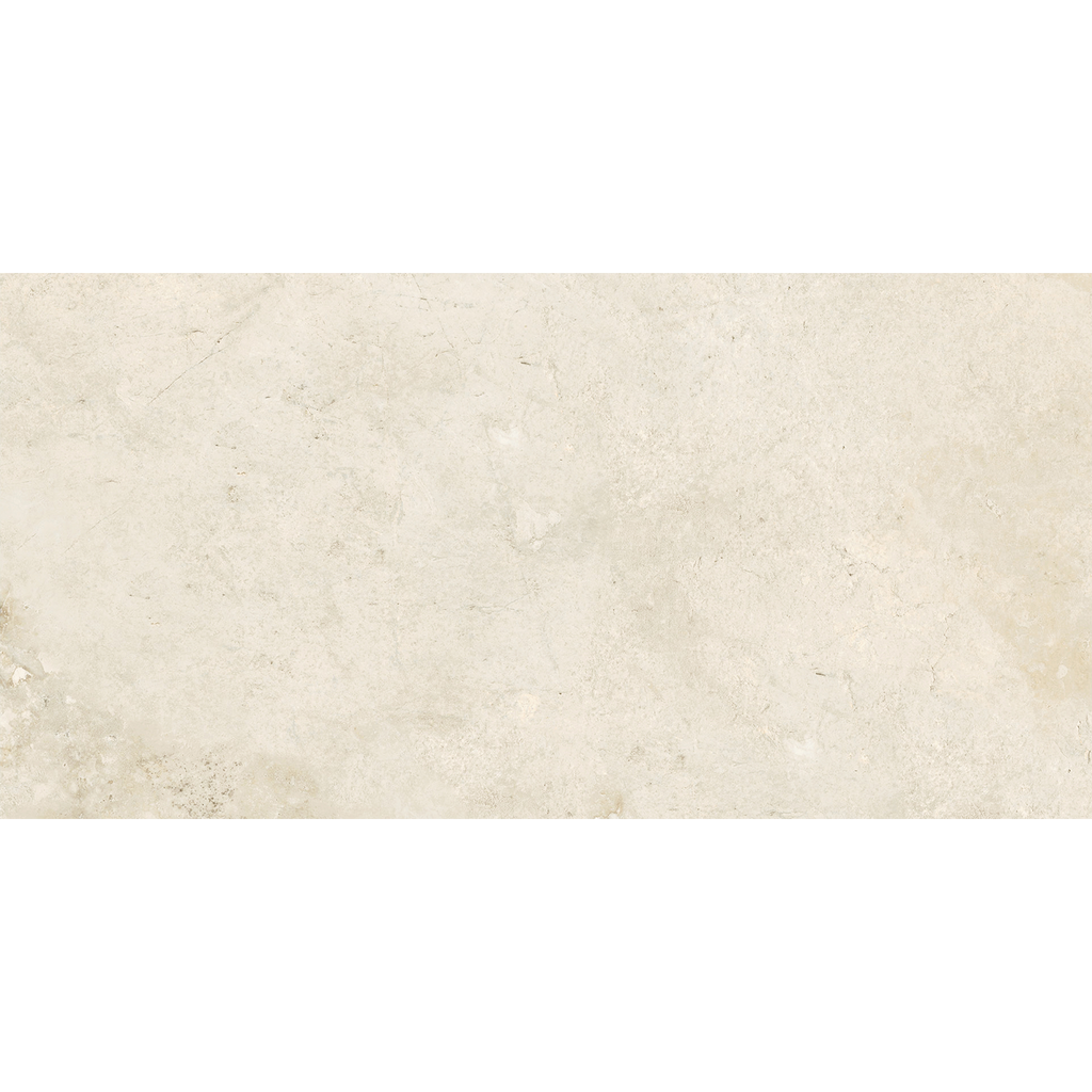 Travertine Beige Textured Tile