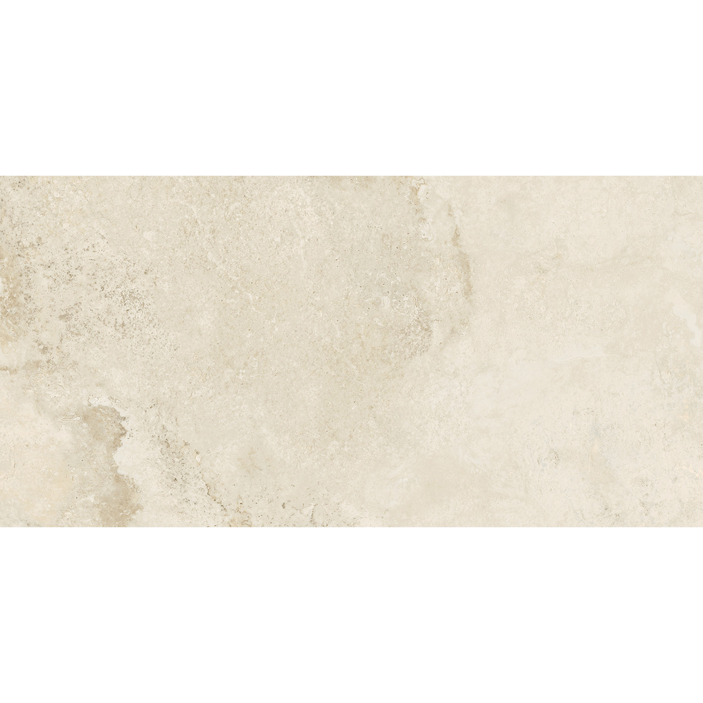 Travertine Beige Textured Tile