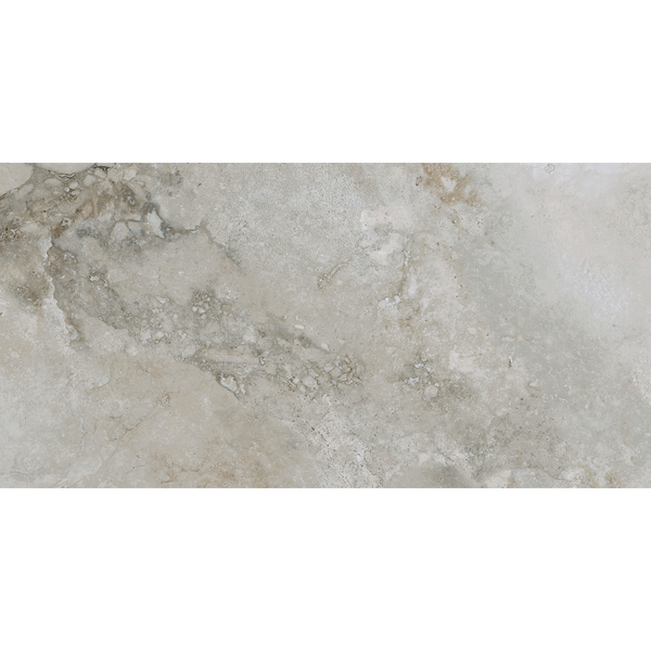 Fortress Travertine Greige Textured Tile