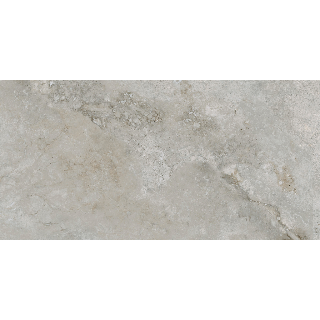 Travertine Greige Textured Tile
