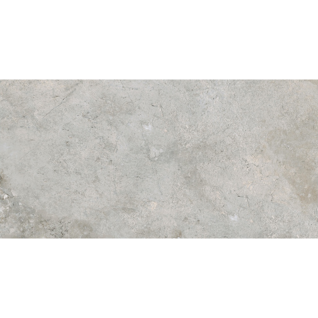 Travertine Greige Textured Tile