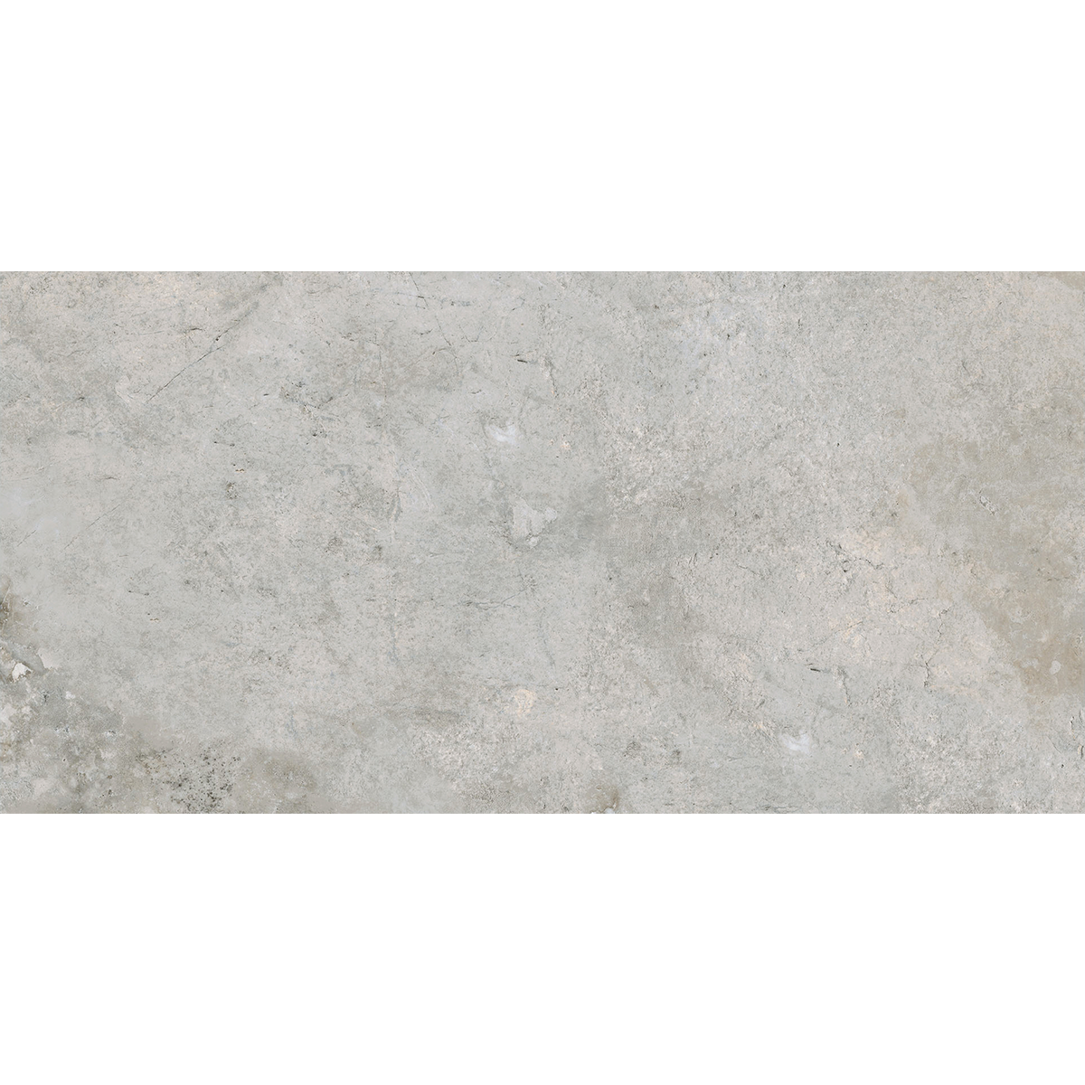 Travertine Greige Textured Tile