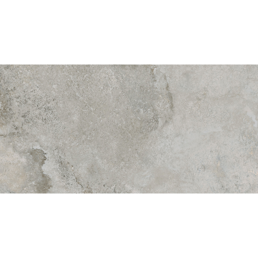 Travertine Greige Textured Tile