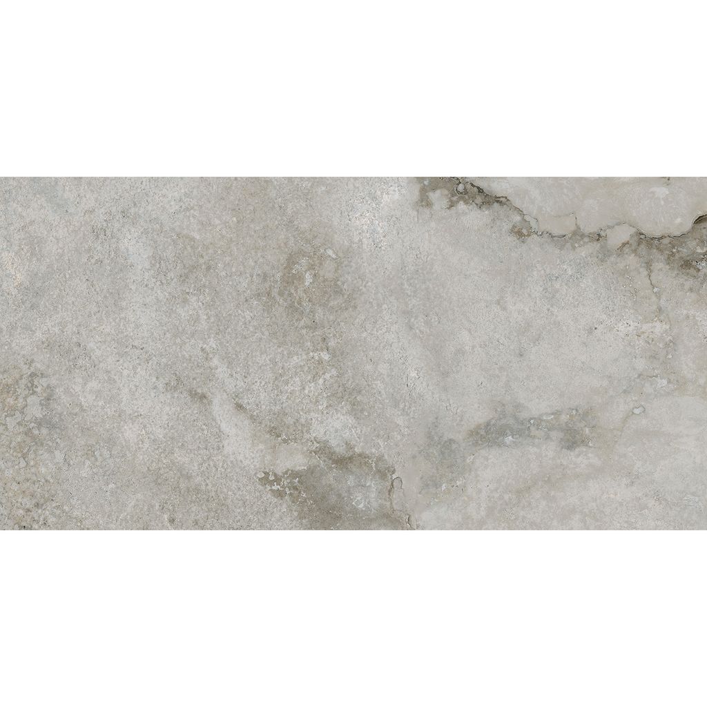 Travertine Greige Textured Tile