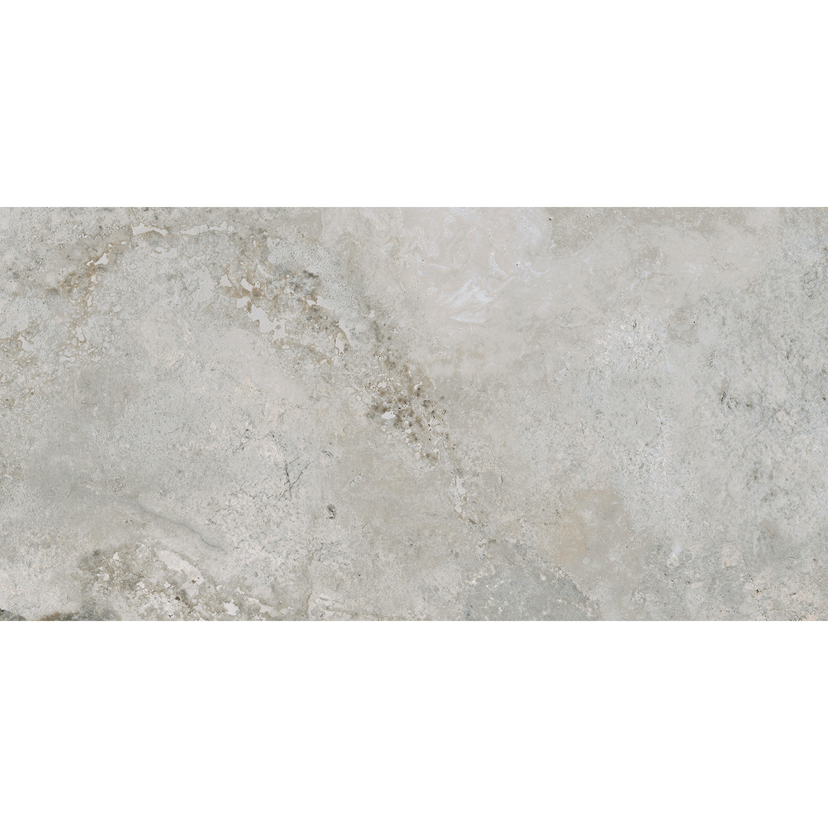 Travertine Greige Textured Tile