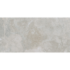 Travertine Greige Textured Tile
