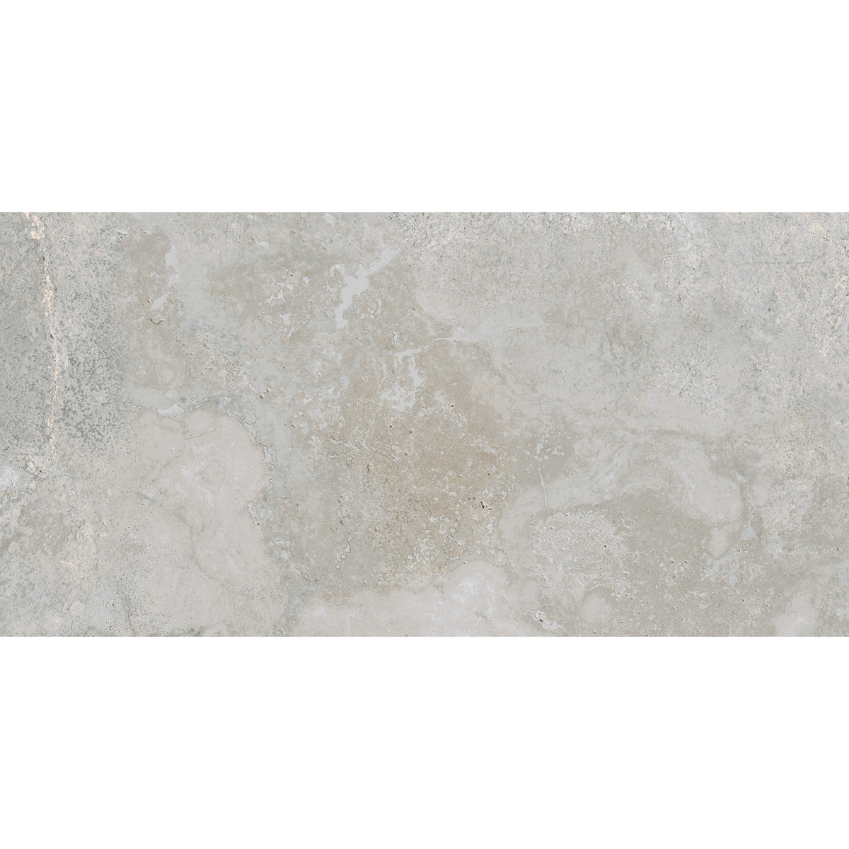 Travertine Greige Textured Tile