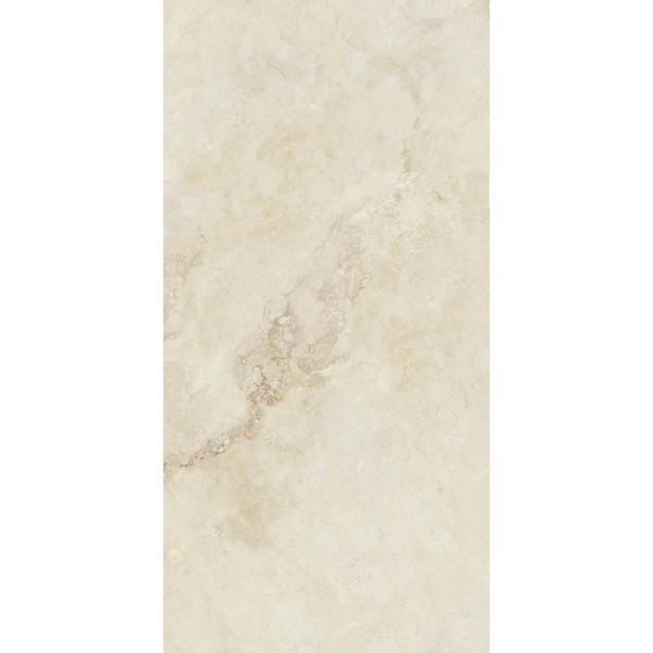 Fortress Travertine Beige Hilite Silk Tile