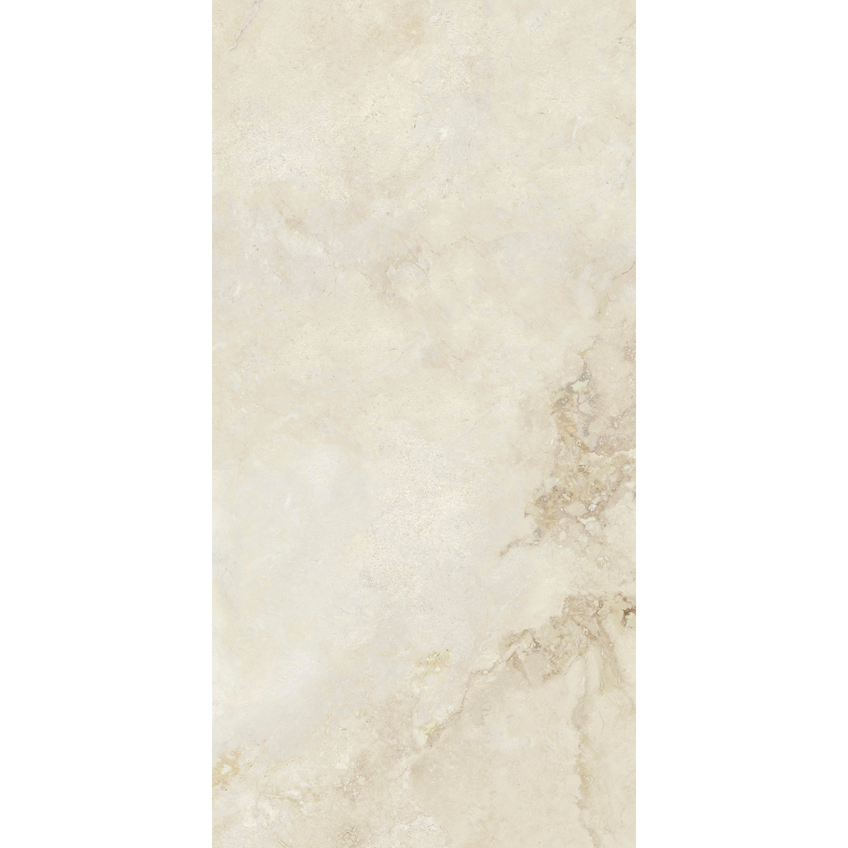 Travertine Beige Hilite Silk Tile