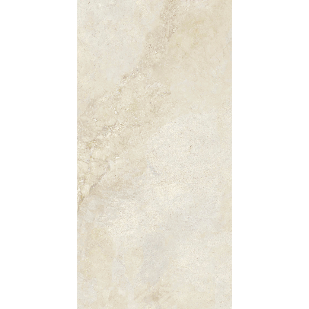 Travertine Beige Hilite Silk Tile