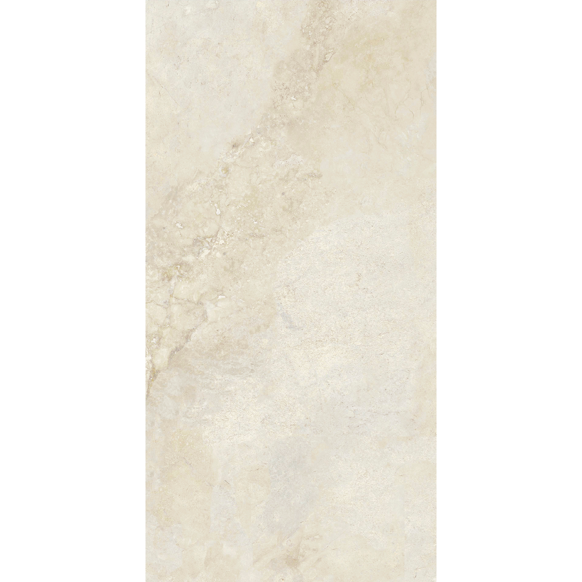Travertine Beige Hilite Silk Tile