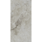 Fortress Travertine Greige Hilite Silk Tile