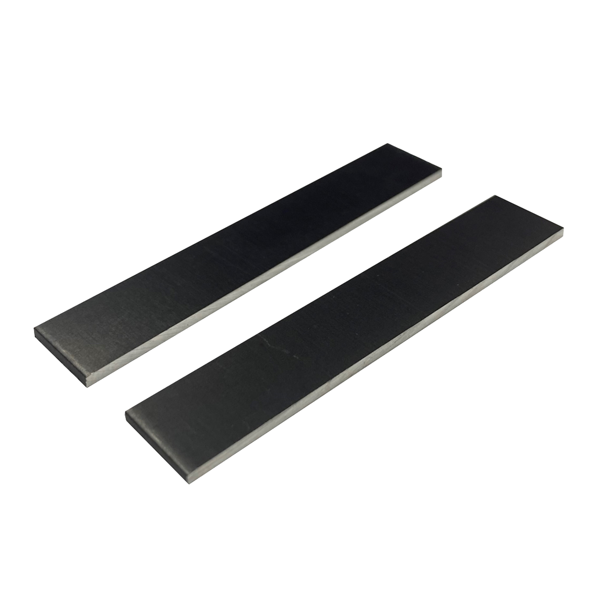 Aluminum Joiner Black/Gunmetal 14mm 2 Pack