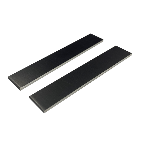 Aluminum Joiner Black/Gunmetal 14mm 2 Pack