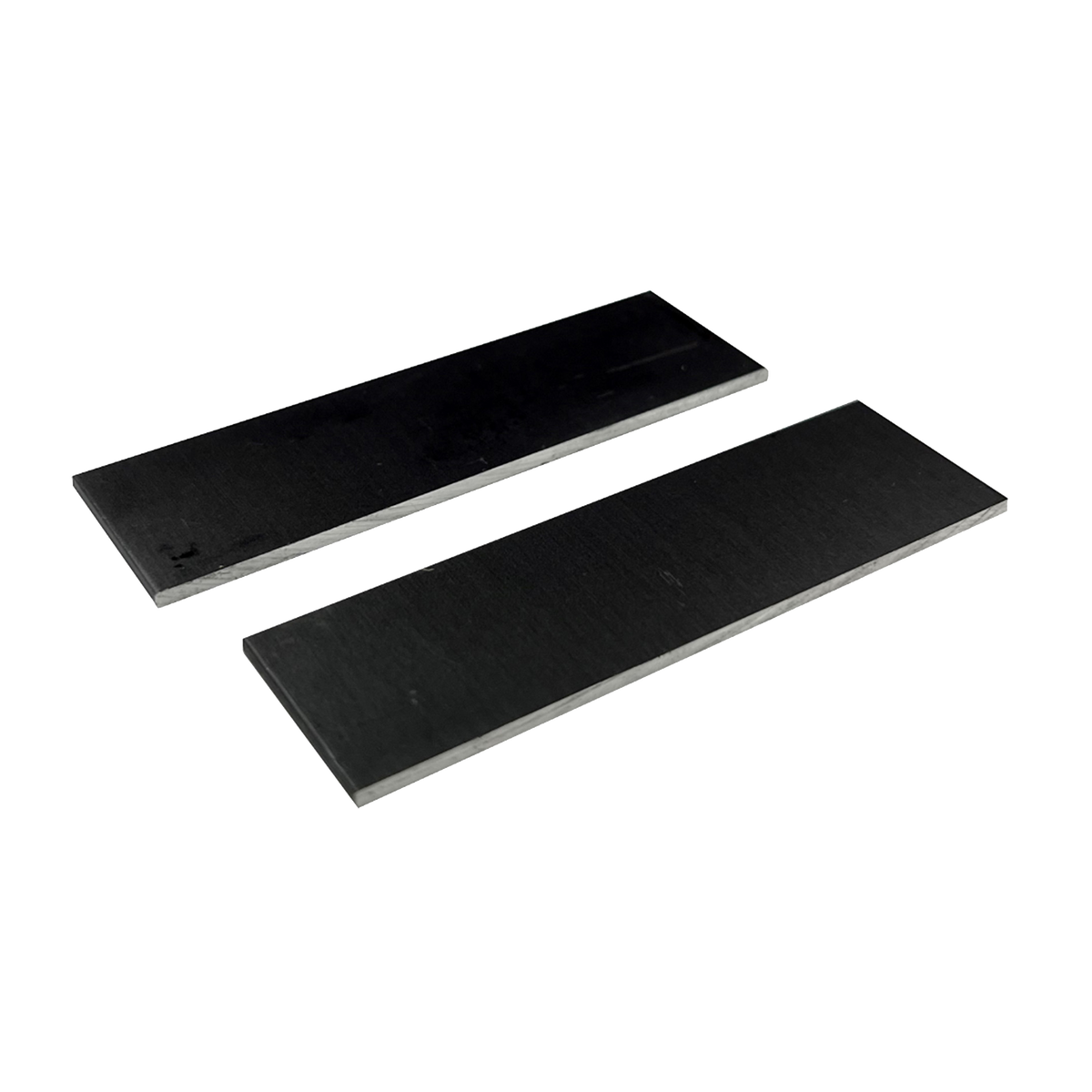 Aluminum Joiner Black/Gunmetal 21mm 2 Pack