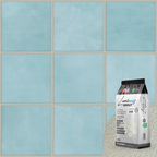Luminous EF Alabaster 82 Grout 4kg