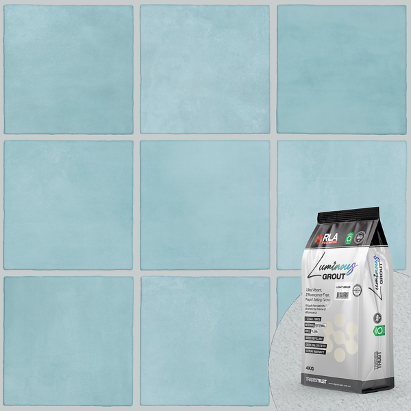 Luminous EF Light Beige 21 Grout 4kg