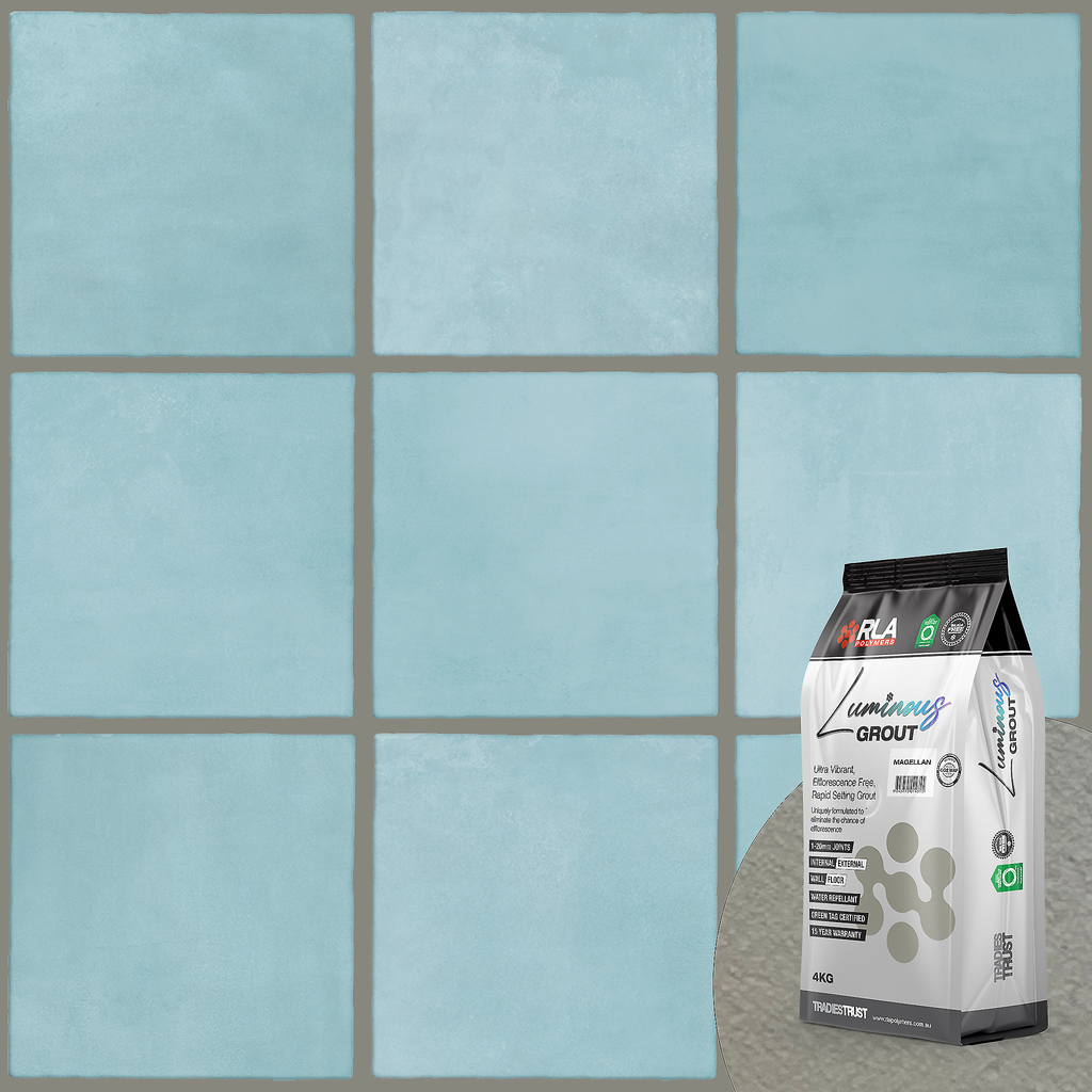 Luminous EF Magellan 06 Grout 4kg