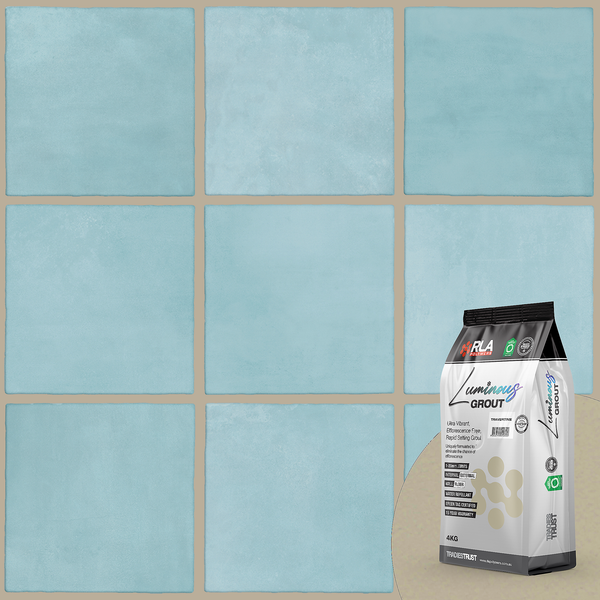 Luminous EF Travertine 77 Grout 4kg