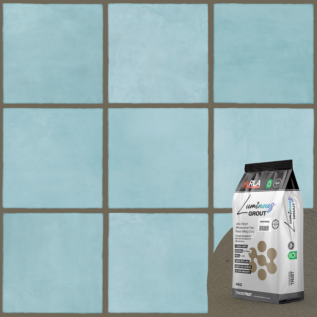 Luminous EF Havana 80 Grout 4kg