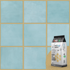 Luminous EF Mustard 30 Grout 4kg