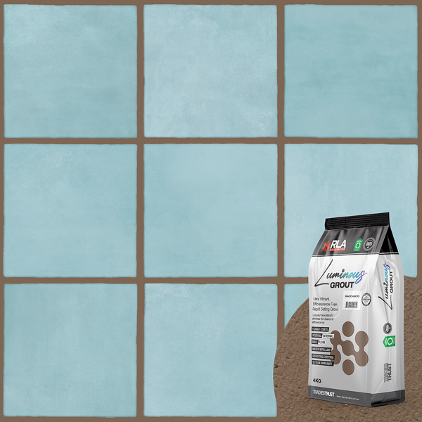 Luminous EF Macchiato 88 Grout 4kg