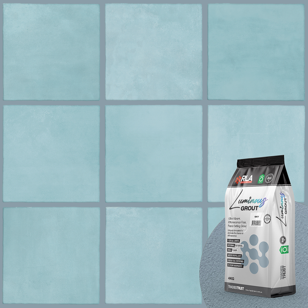 Luminous EF Sky 14 Grout 4kg