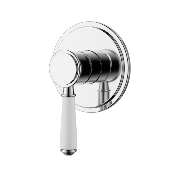 Wall Mixer  Trim Kit Ceramic Handle