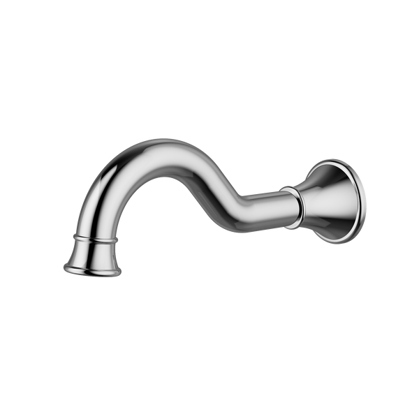 Bath Outlet 207 Chrome