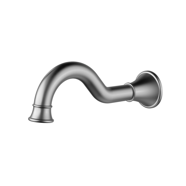 Bath Outlet 207 Brushed Nickel