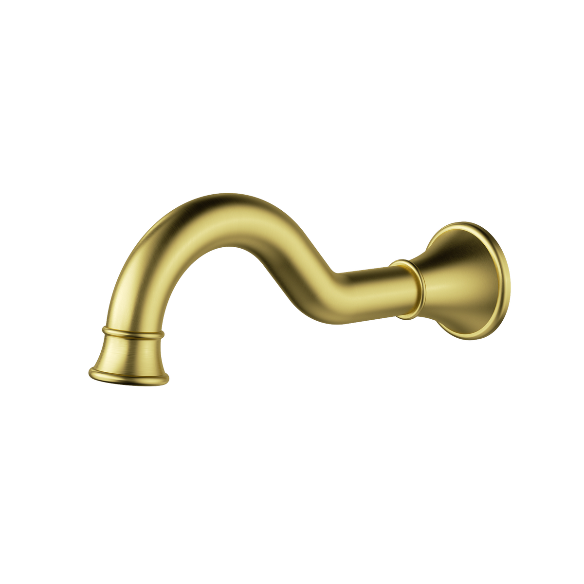 Bath Outlet 207 Brushed Gold