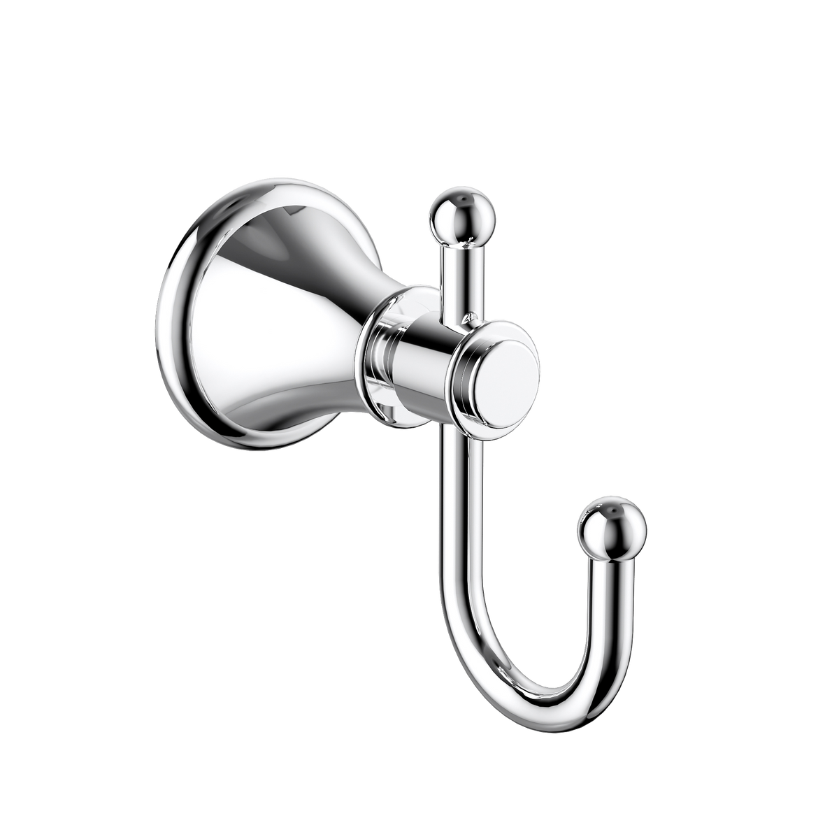 Robe Hook Chrome