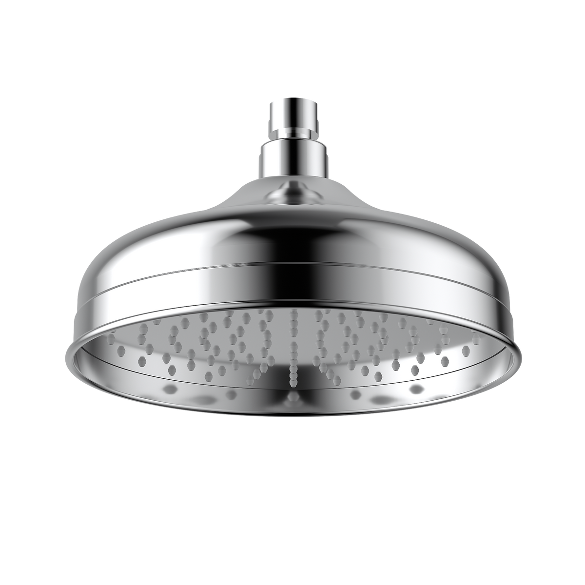 Shower Head 220 Chrome