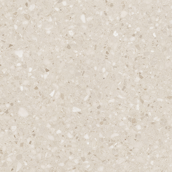 Venetian Terrazzo Beige Textured Tile