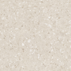 Terrazzo Beige Textured Tile