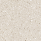 Terrazzo Beige Textured Tile