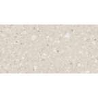 Venetian Terrazzo Beige Textured Tile