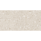 Terrazzo Beige Textured Tile
