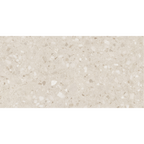 Terrazzo Beige Textured Tile