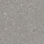 Venetian Terrazzo Dark Grey Textured Tile