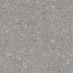 Terrazzo Dark Grey Textured Tile